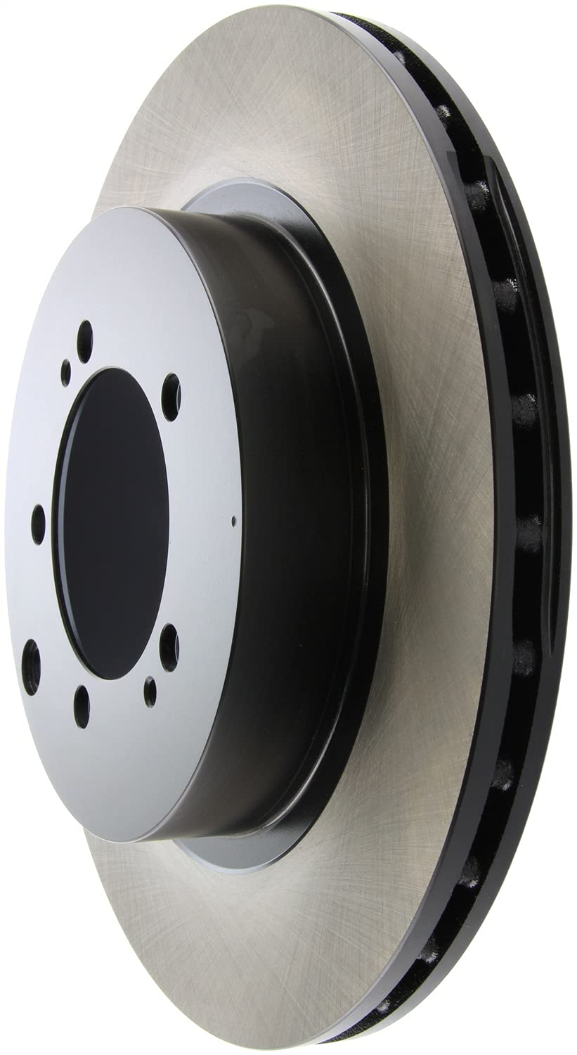 Brake Rotor StopTech 125.46065CRY