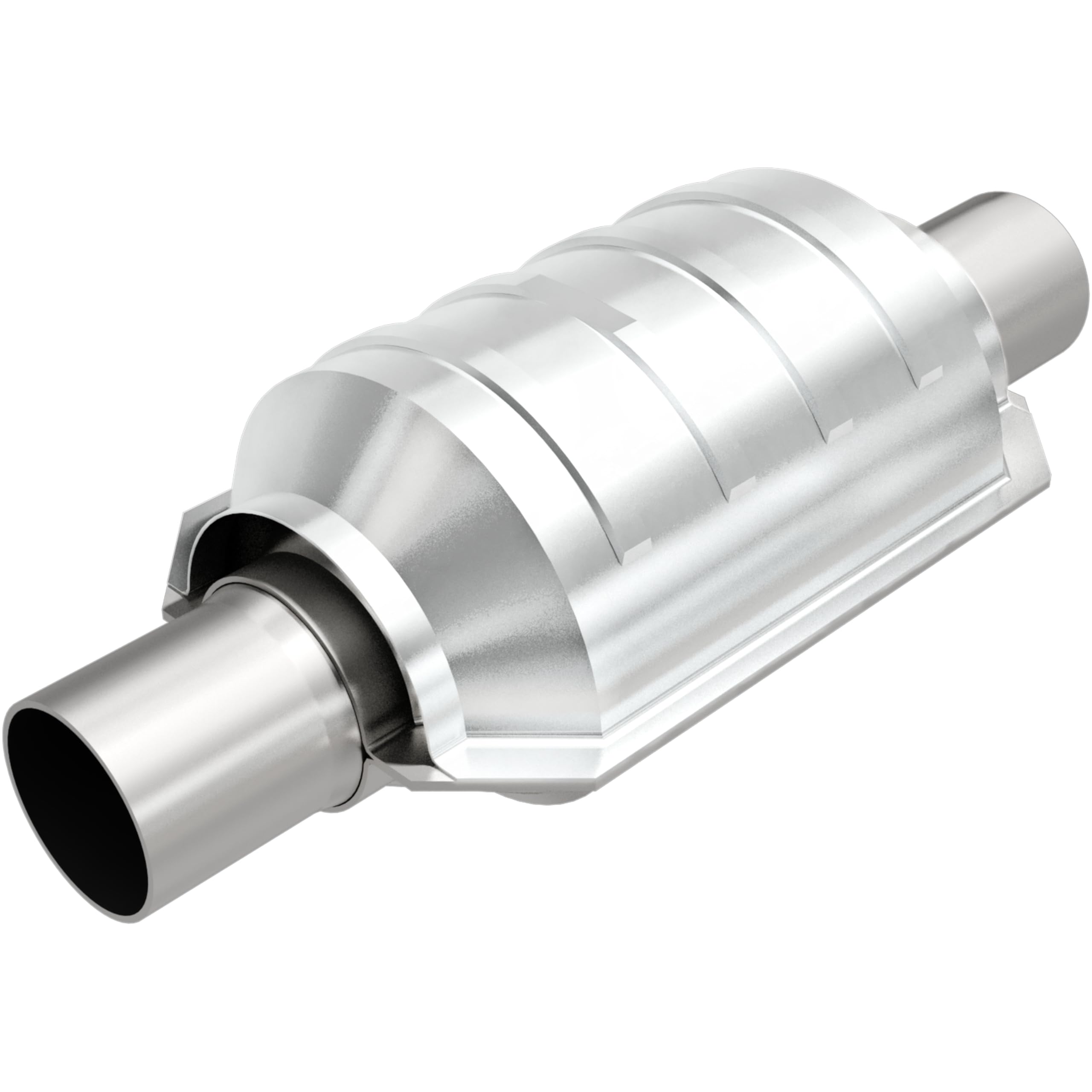 Catalytic Converter MagnaFlow 53103: Standard Grade, Universal (Federal/EPA Compliant)