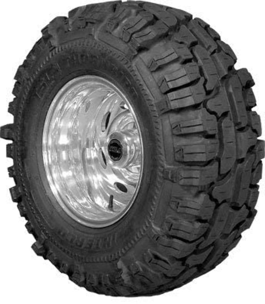 INTERCO SUPER SWAMPER 35X12.50X16.5D THORNBIRD