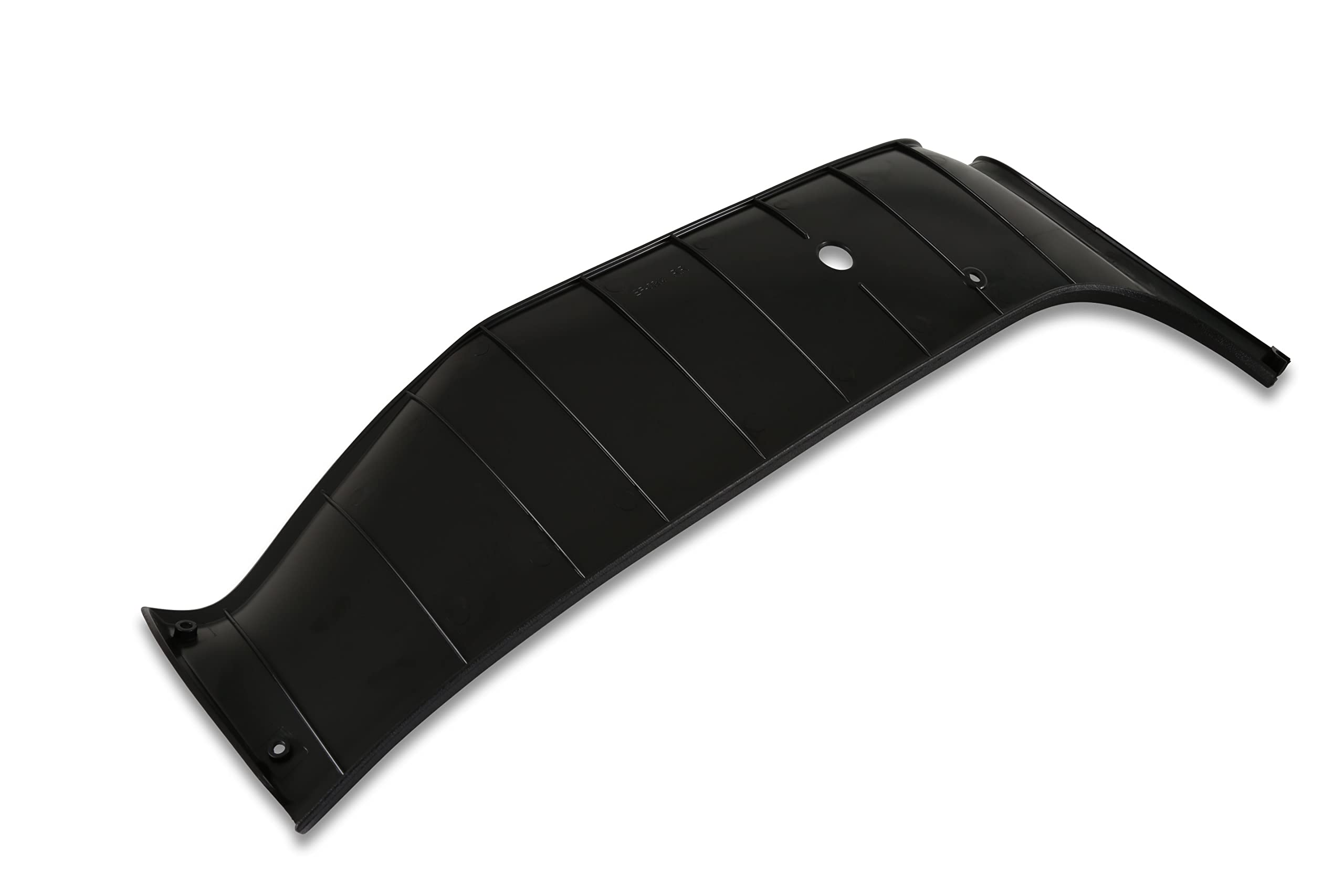 Rear Pillar Trim Brothers Trucks 05-172 - RH - Black