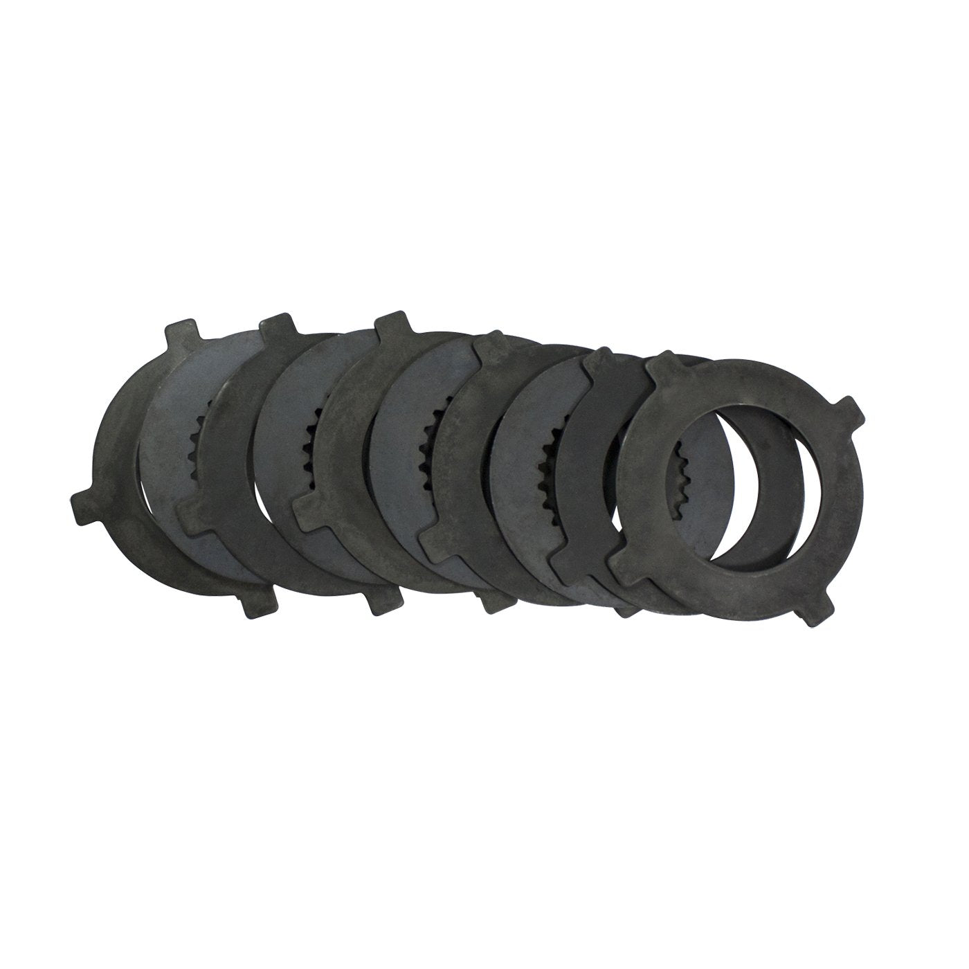 Power Lok Yukon Replacement Smooth Clutch Set for Dana 44 Differential