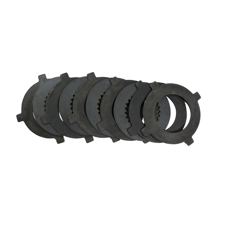 Power Lok Yukon Replacement Smooth Clutch Set for Dana 44 Differential