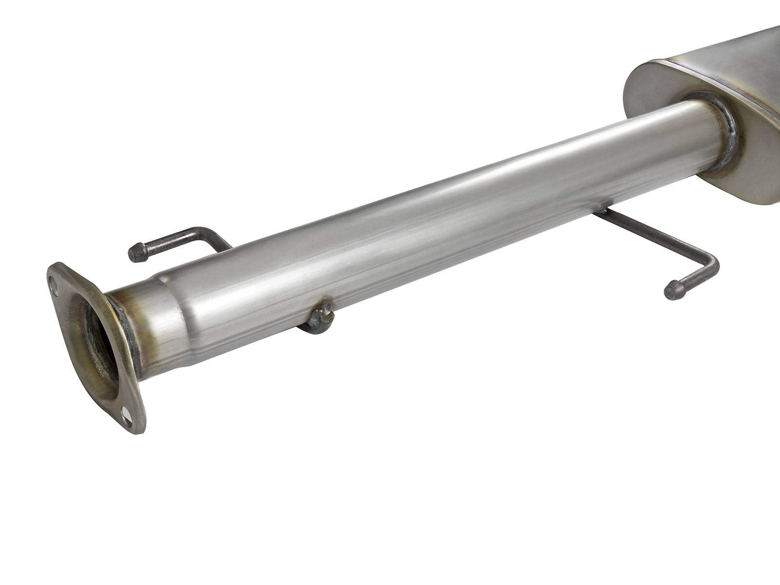 MACH Force-Xp Performance Exhaust System aFe Power (for Toyota cat-Back, 3", Stainless)