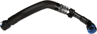 Gates Emission Control & Ventilation EMH111 Hose