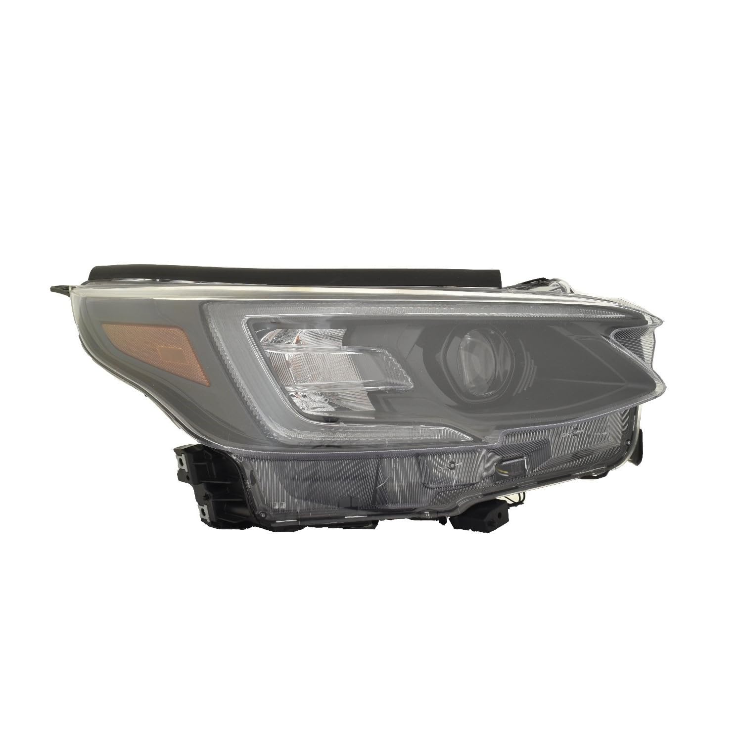 For Honda Accord Hybrid 18-20 LED LOW BEAM Headlight Passenger Side CAPA | DOT Certified 33100-TVA-A51 | HO2503196C