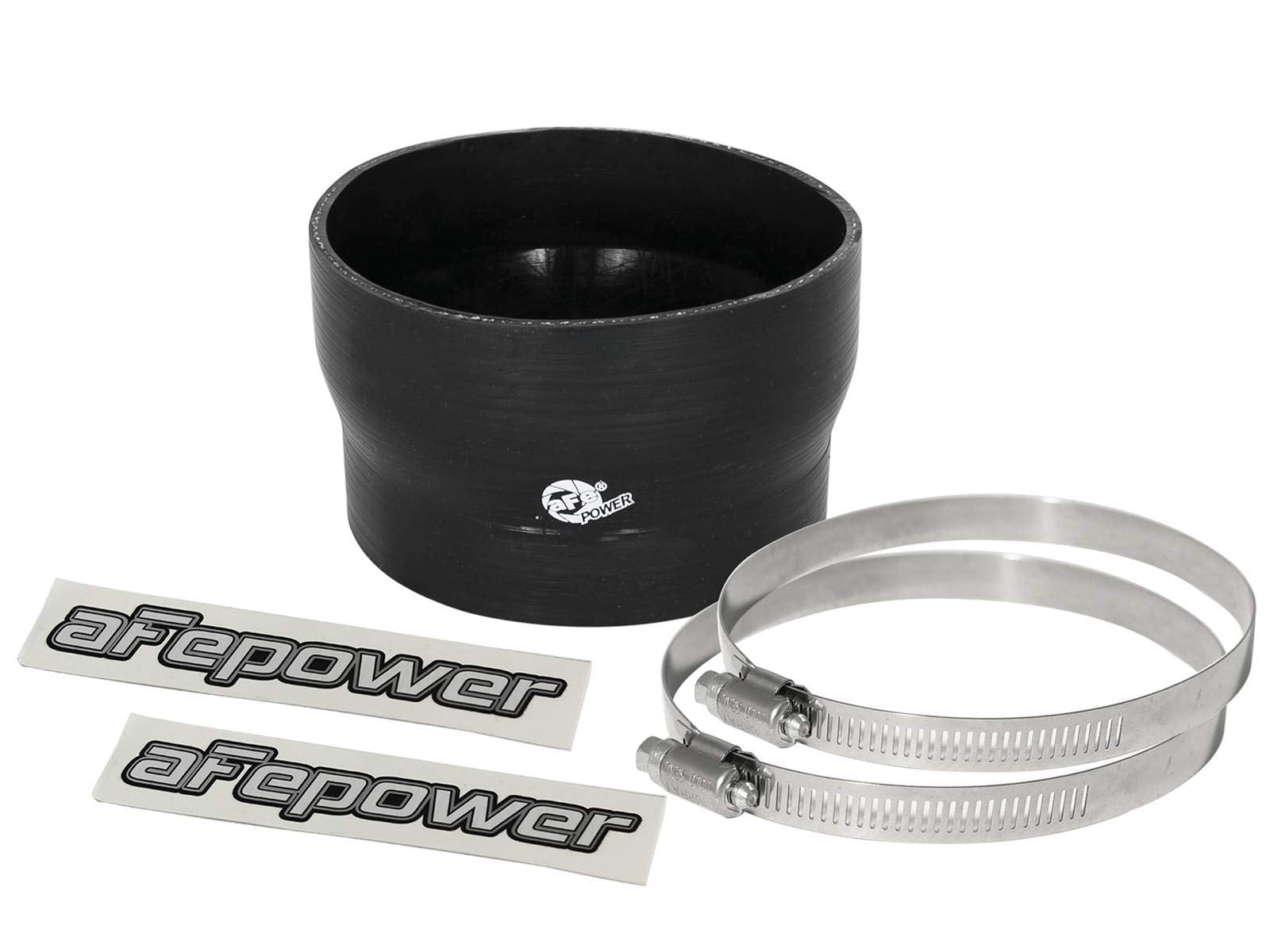 Magnum FORCE aFe Power Cold Air Intake System Spare Parts Kit