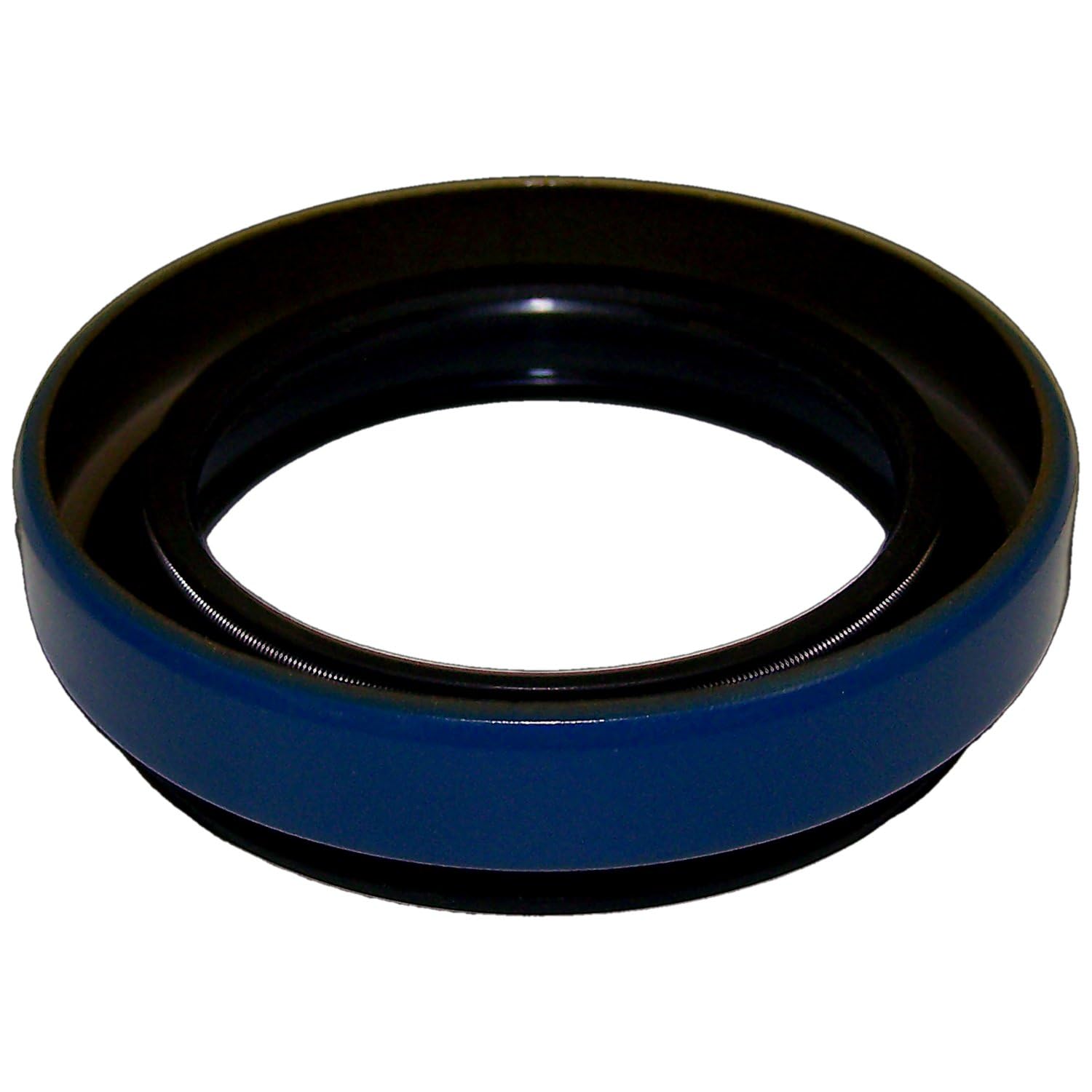 Output Seal Crown Automotive Transfer Case, Blue