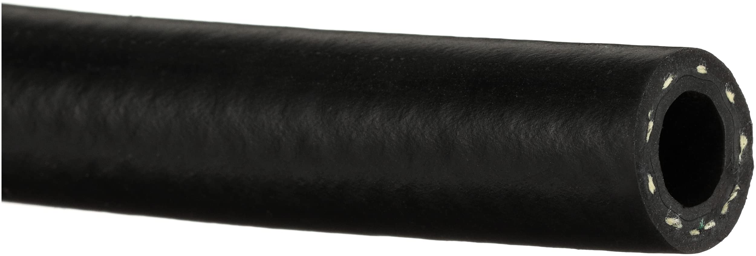 Gates Barricade 27340 Fuel Injection Hose-25' Length, Inner Diameter 5/16", Black