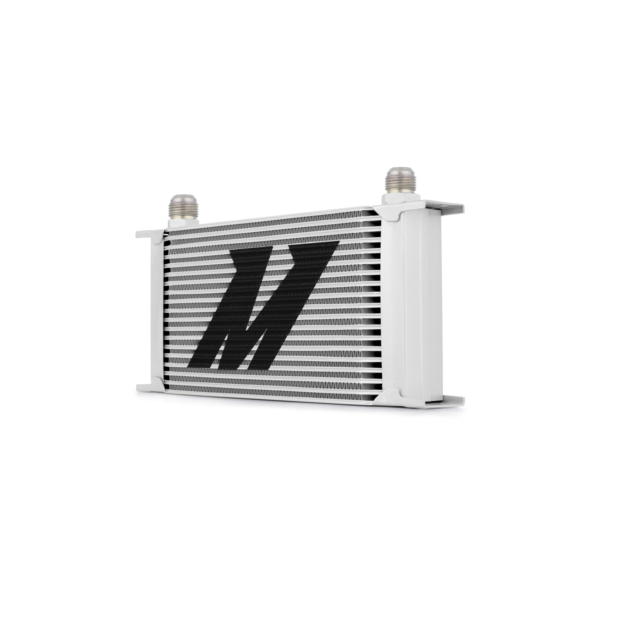MMOC-19 Mishimoto Universal 19 Row Oil Cooler