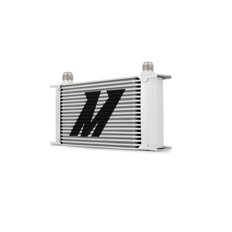 MMOC-19 Mishimoto Universal 19 Row Oil Cooler