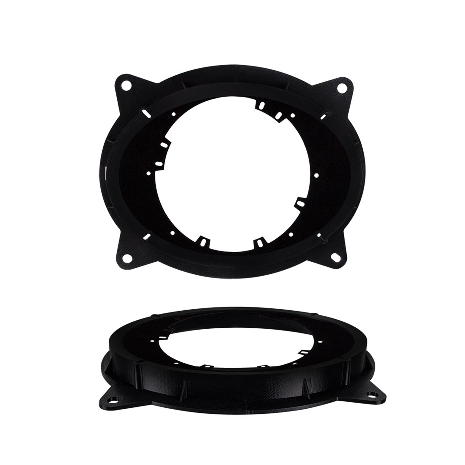 Metra Electronics 82-8150 Speaker Adapters 6-6 3/4" Fits Select 2012-2024 Toyota and Lexus Models
