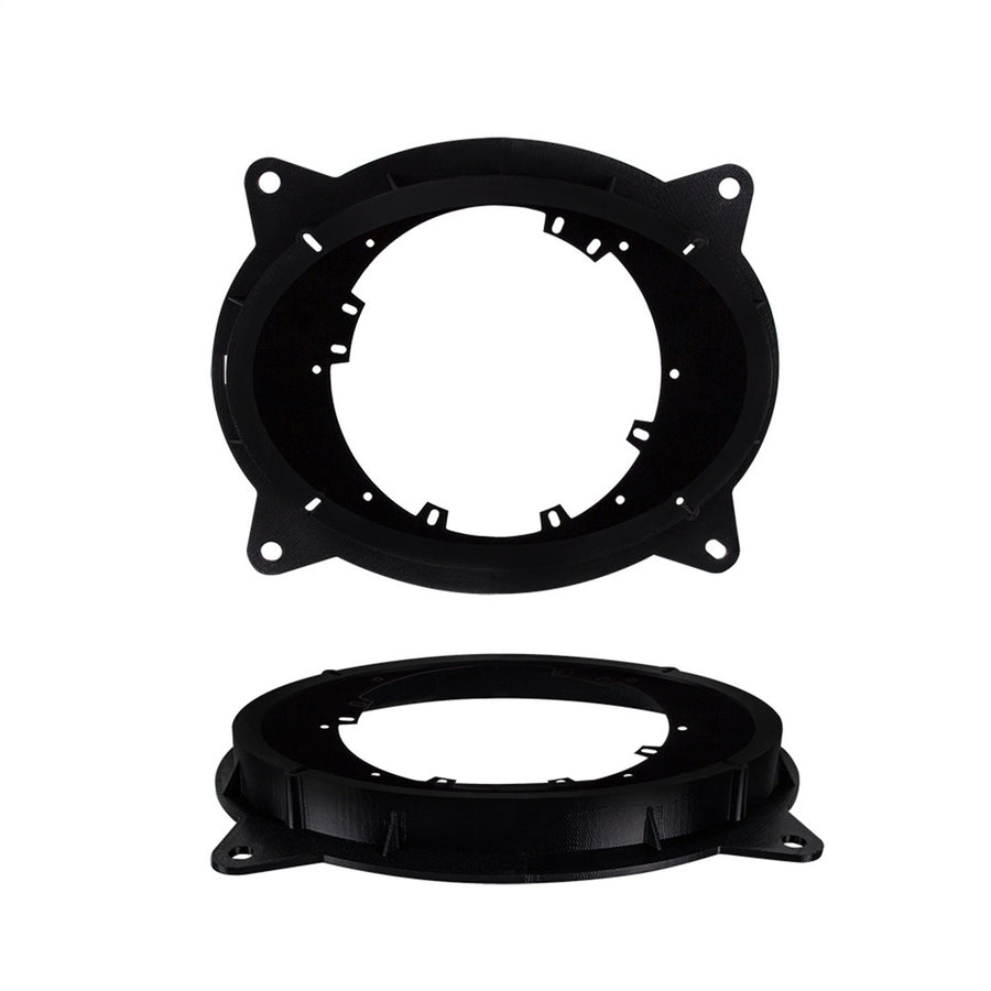 Metra Electronics 82-8150 Speaker Adapters 6-6 3/4" Fits Select 2012-2024 Toyota and Lexus Models