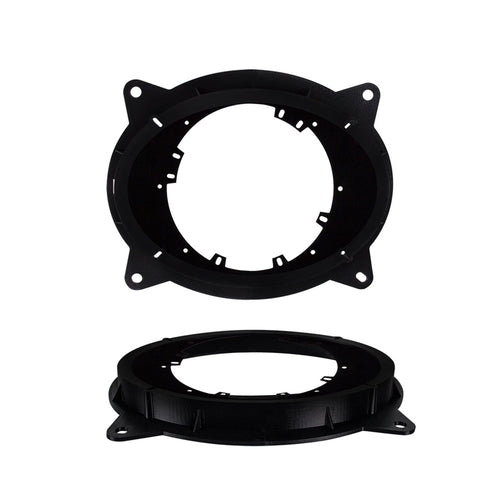 Metra Electronics 82-8150 Speaker Adapters 6-6 3/4" Fits Select 2012-2024 Toyota and Lexus Models