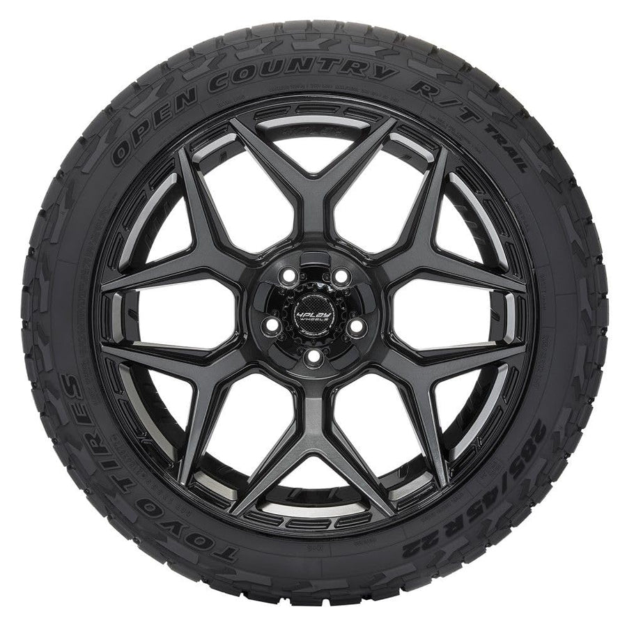 Open Country Toyo R/T Trail LT305/50R22 F/12PLY BSW