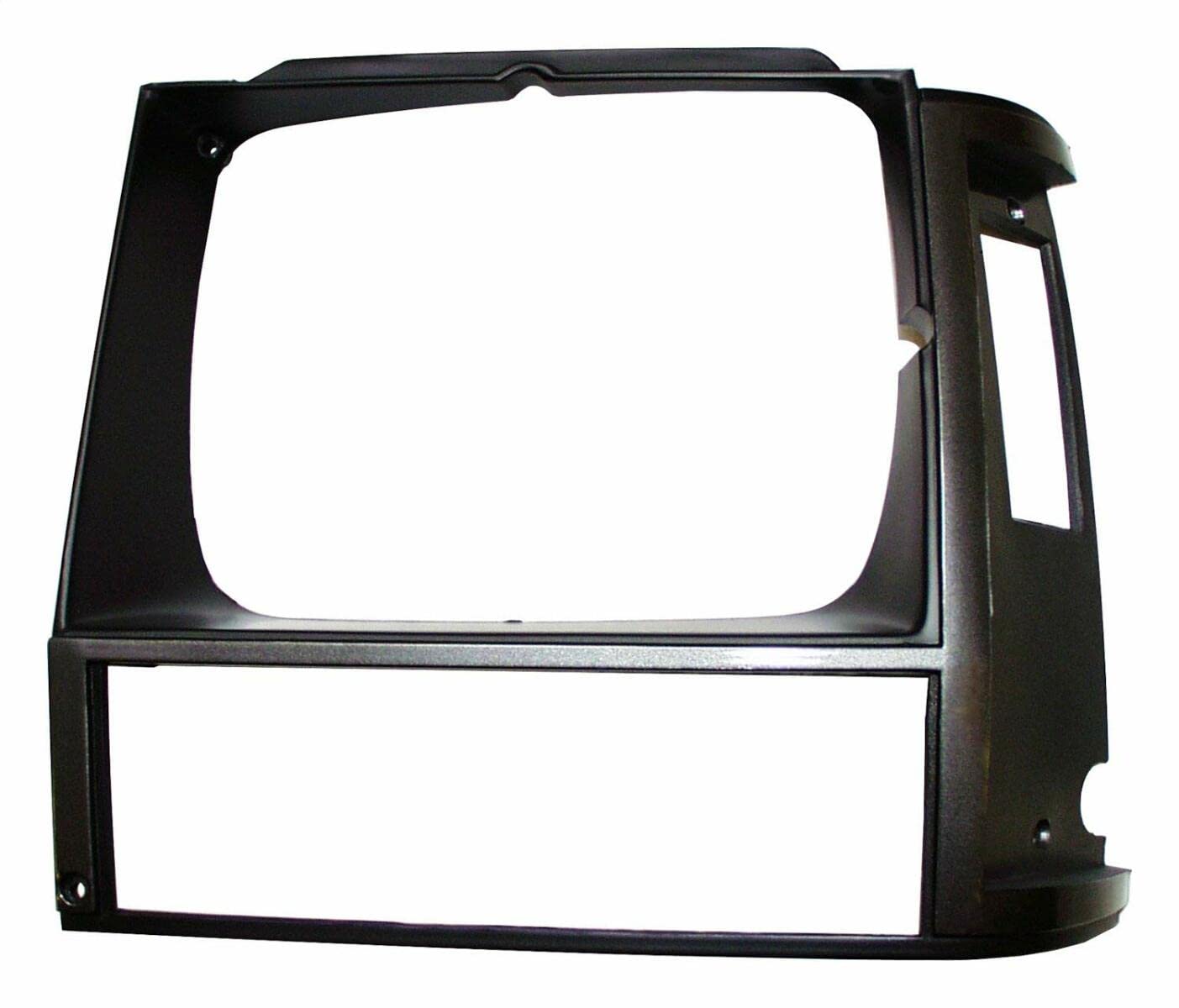 Left Crown Automotive 55000683 Headlight Bezel