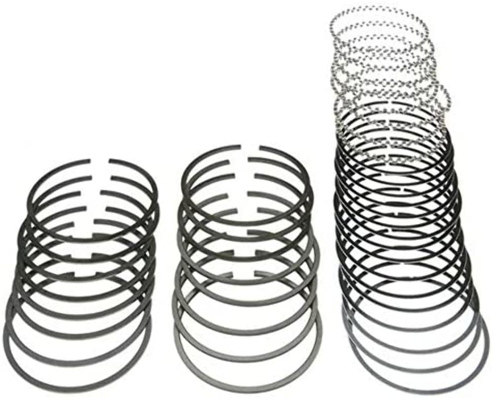 Engine MAHLE Piston Ring Set 40620