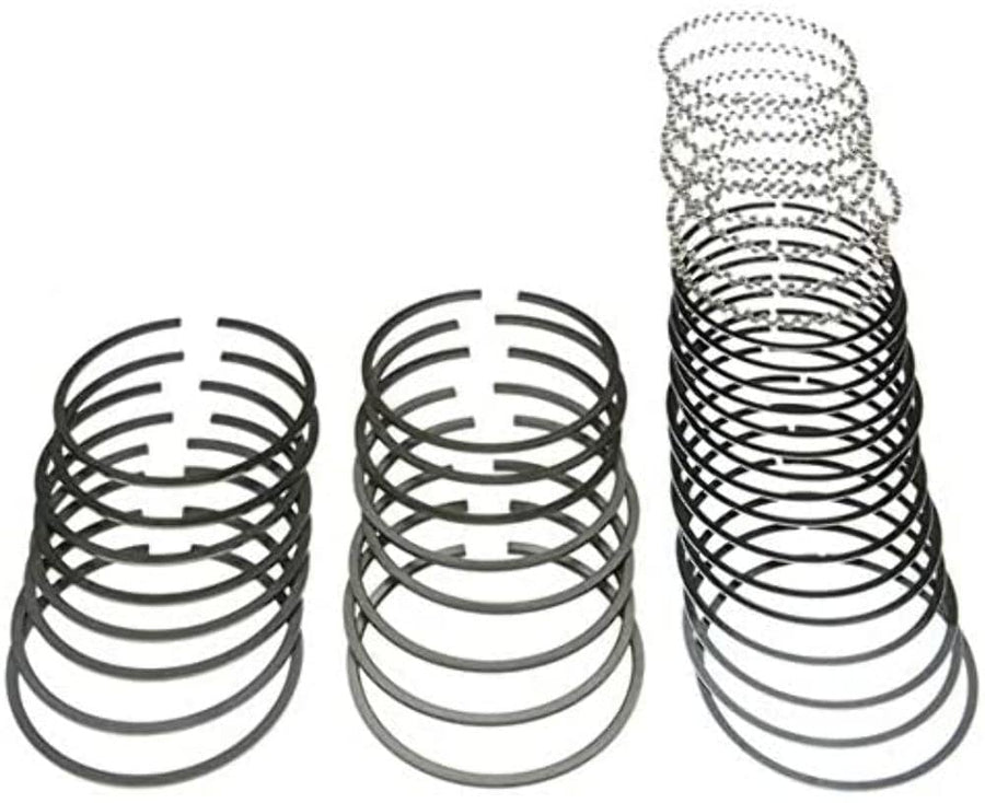 Engine MAHLE Piston Ring Set 40620