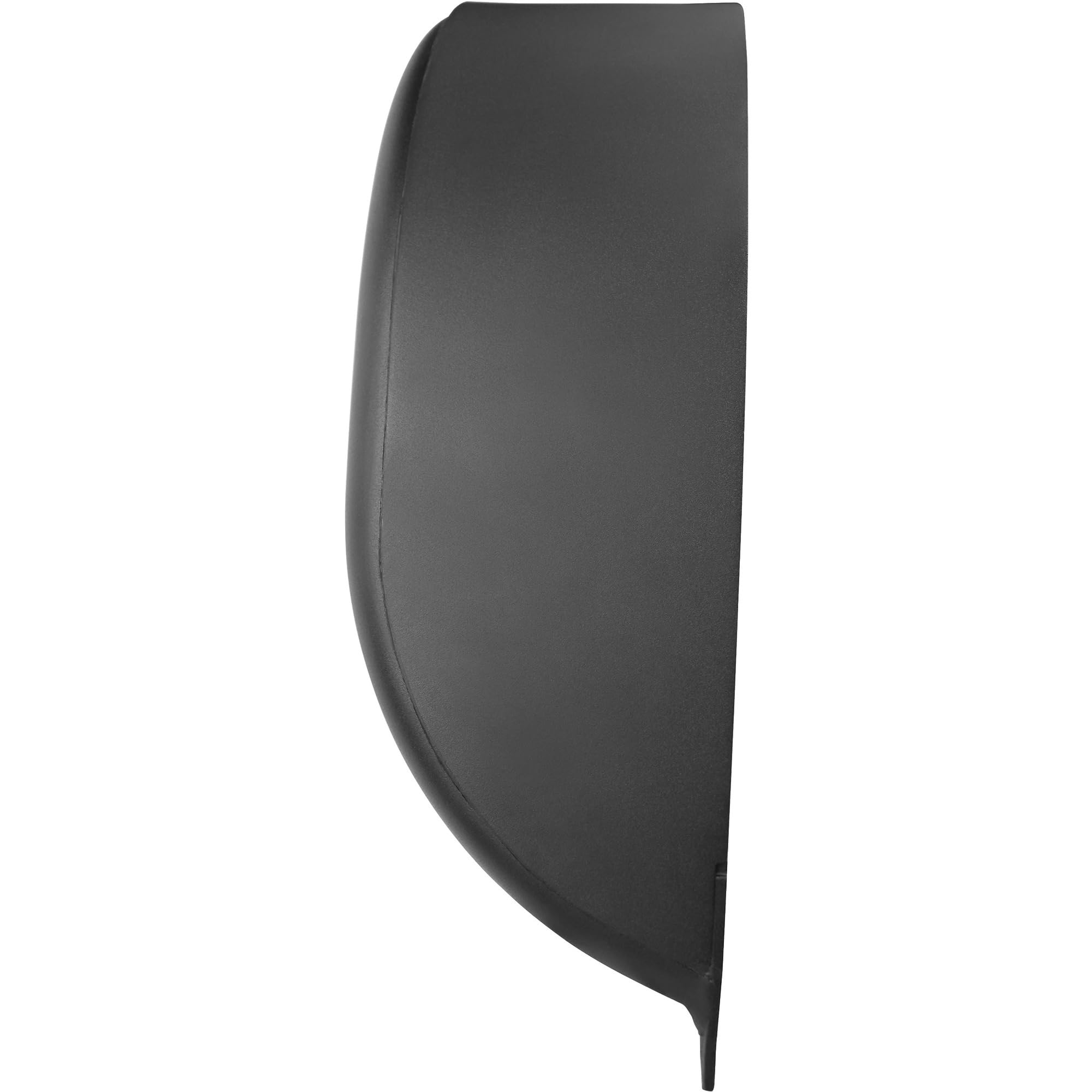 Rear Westin 62-1015 Tube Fenders fits 2007-2018 Wrangler JK