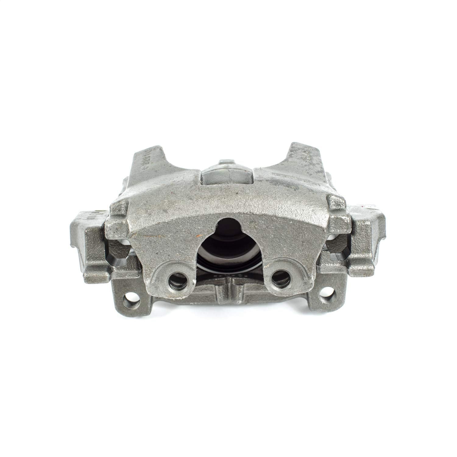Power Stop Front L5475 Right One Stock Replacement Brake Caliper For Ford Fusion 2013-2020, Ford Police Responder Hybrid 2019-2020, Lincoln MKZ 2013-2020 [Model Specific]
