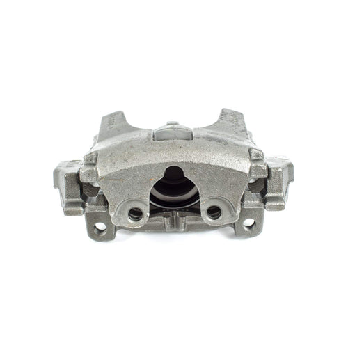 Power Stop Front L5475 Right One Stock Replacement Brake Caliper For Ford Fusion 2013-2020, Ford Police Responder Hybrid 2019-2020, Lincoln MKZ 2013-2020 [Model Specific]