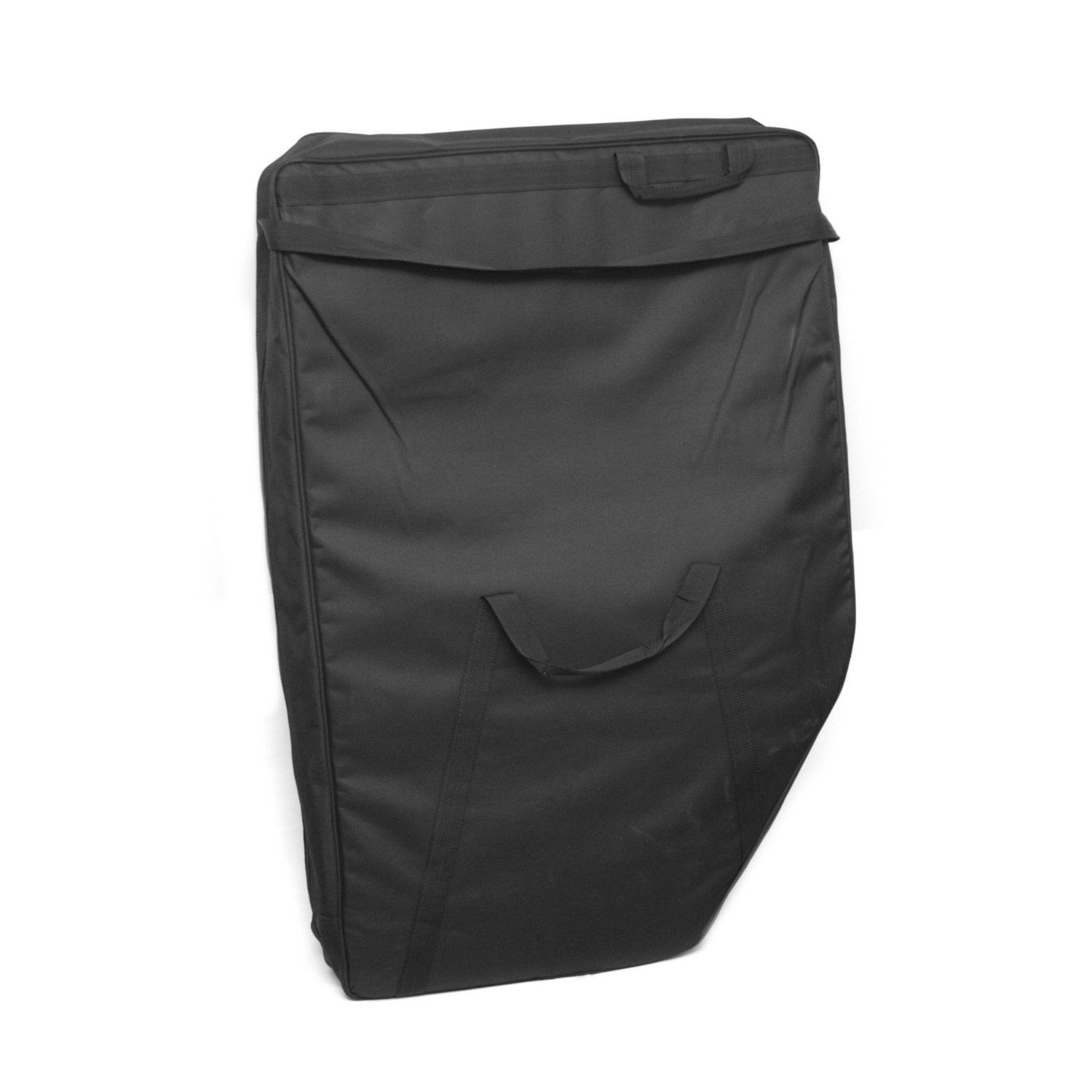 Rugged Ridge Storage Bag Door for Jeep Wrangler/Gladiator | Rear Doors | 12108.20 | Fits 2007-2025 Jeep Wrangler JK/JL; 2020-2025 Jeep Gladiator JT