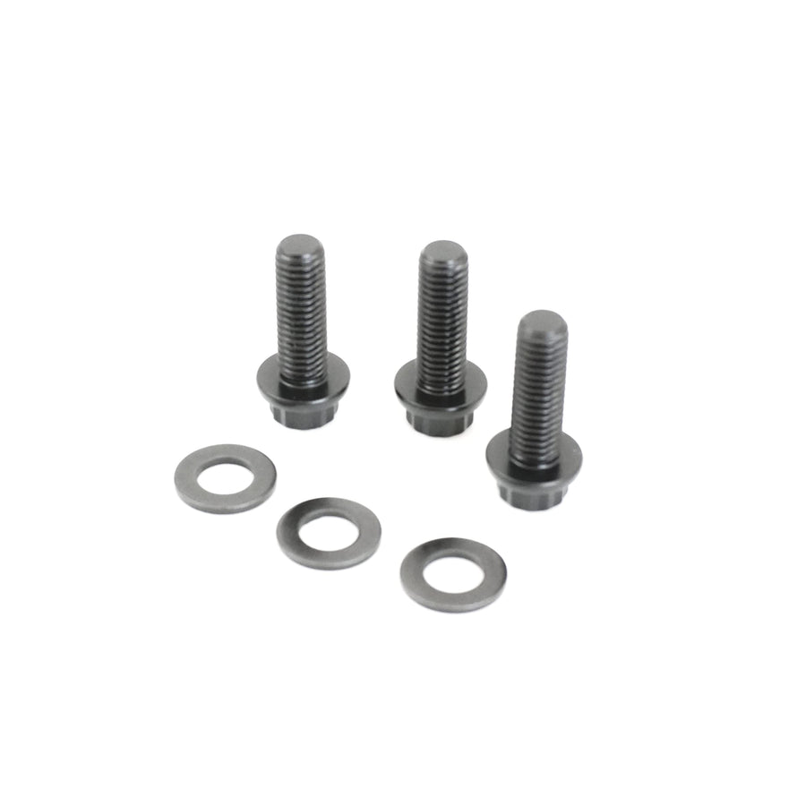 ARP Exhaust Manifold UP Pipe Bolts - Merchant Automotive, (Set of 3) 01-14