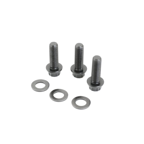 ARP Exhaust Manifold UP Pipe Bolts - Merchant Automotive, (Set of 3) 01-14