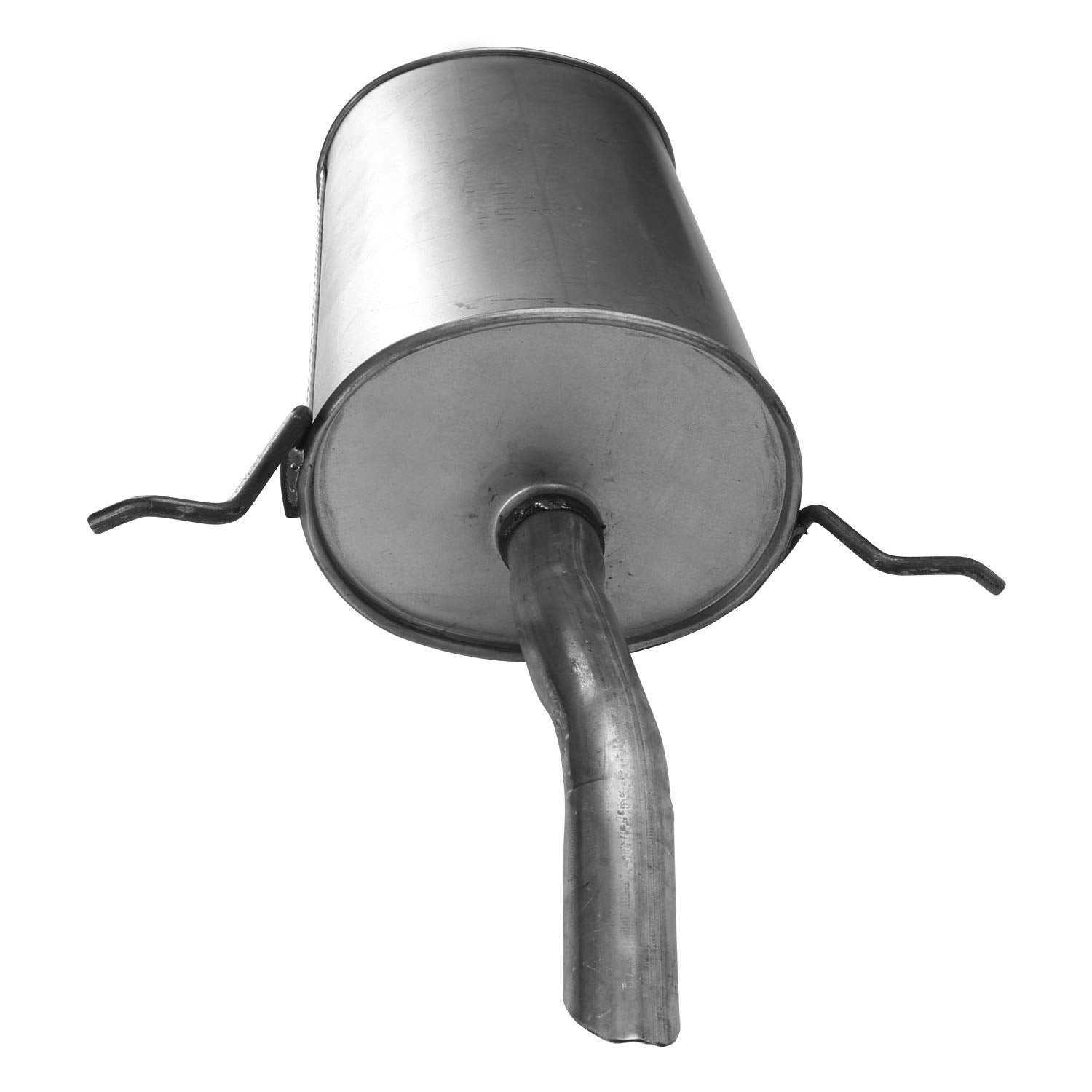 700418 AP Exhaust Products Muffler