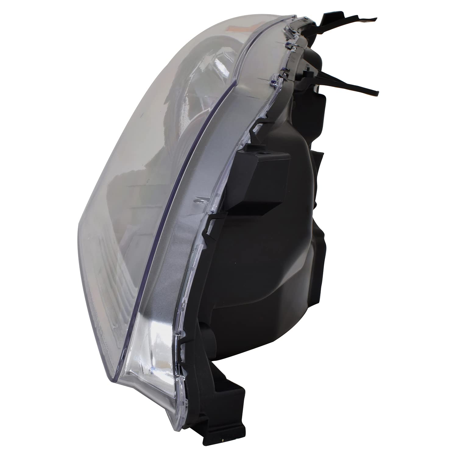 Right TYC Headlight Assembly Compatible with 2008-2010 Honda Odyssey