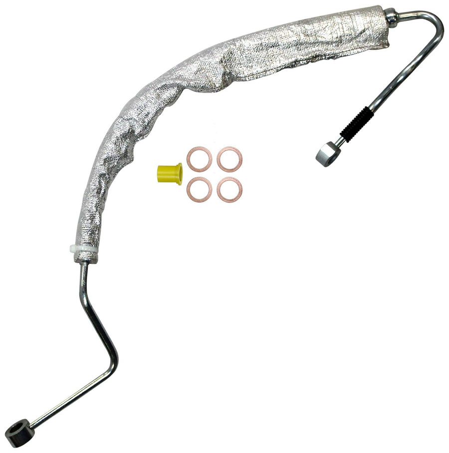 Power Steering Pressure Line Hose Assembly nobrandname 352557