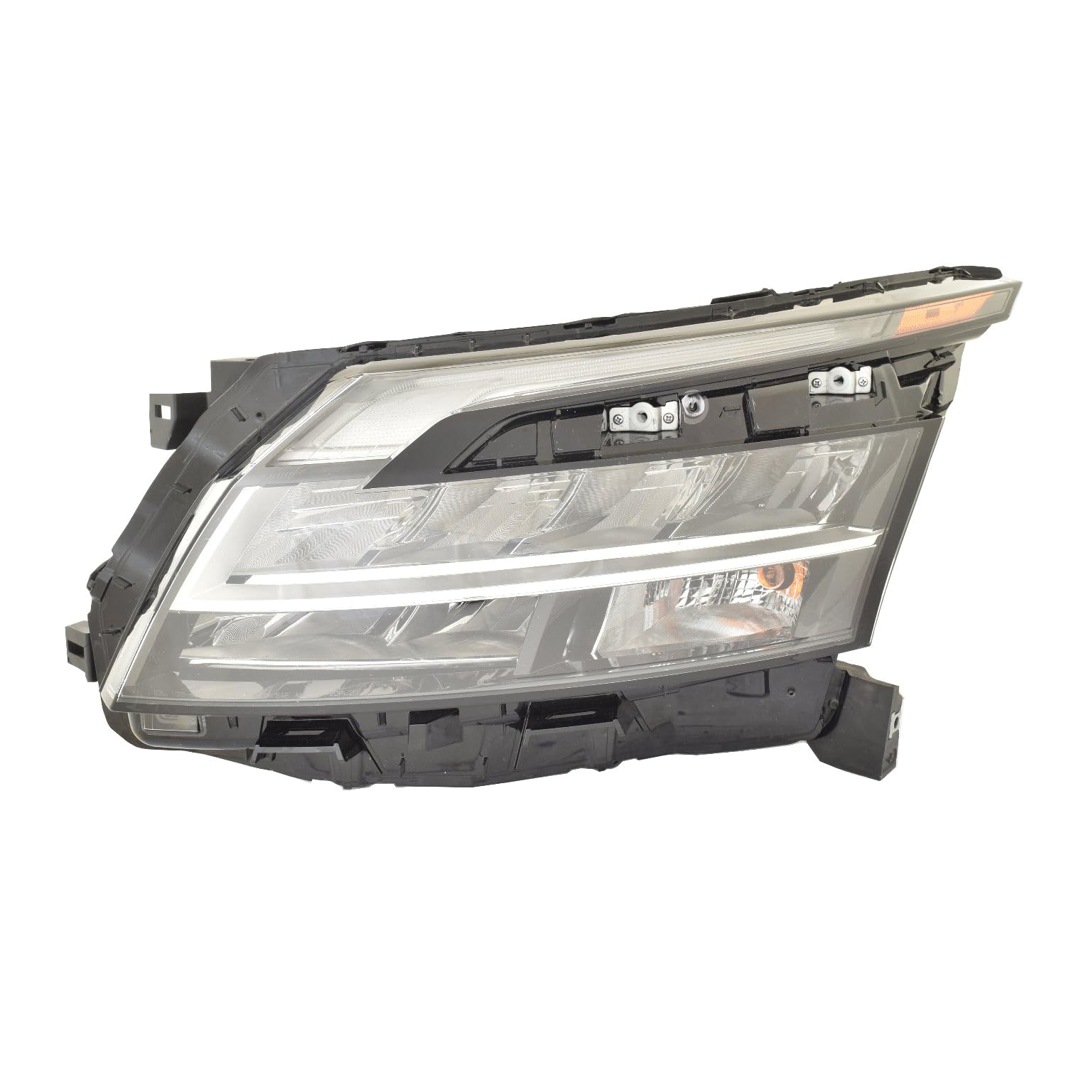 For Nissan Pathfinder 22 Headlight Driver Side ACK | DOT Certified 26060-6TA6A | NI2502288C