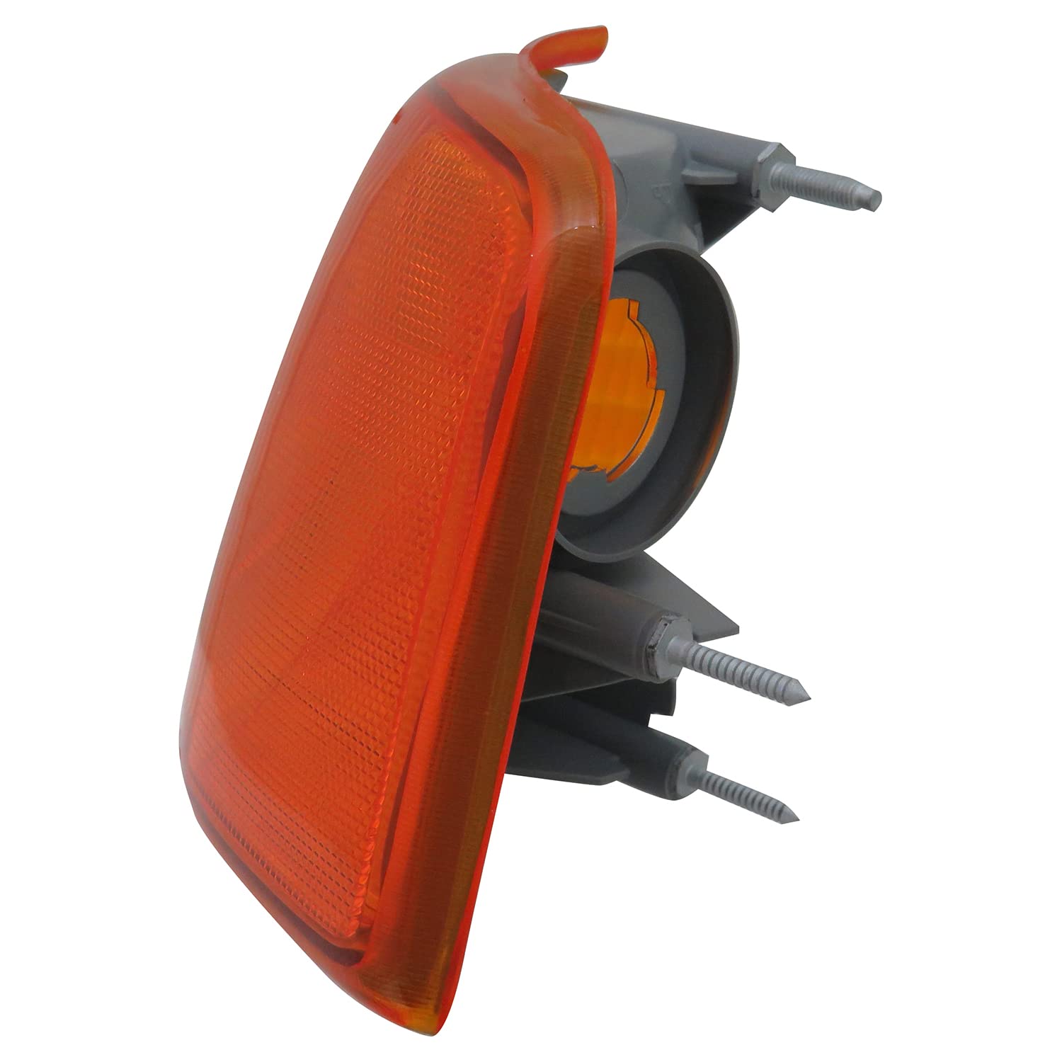 Ford Ranger TYC 18-3025-01 Driver Side Replacement Parking/Side Marker Lamp Assembly