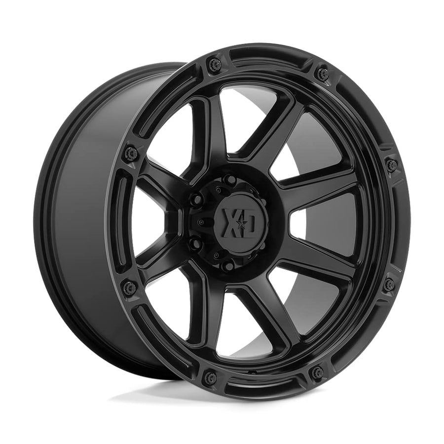 XD 20X9 XD863 8X170 S-BLK 00MM - XD86329087700