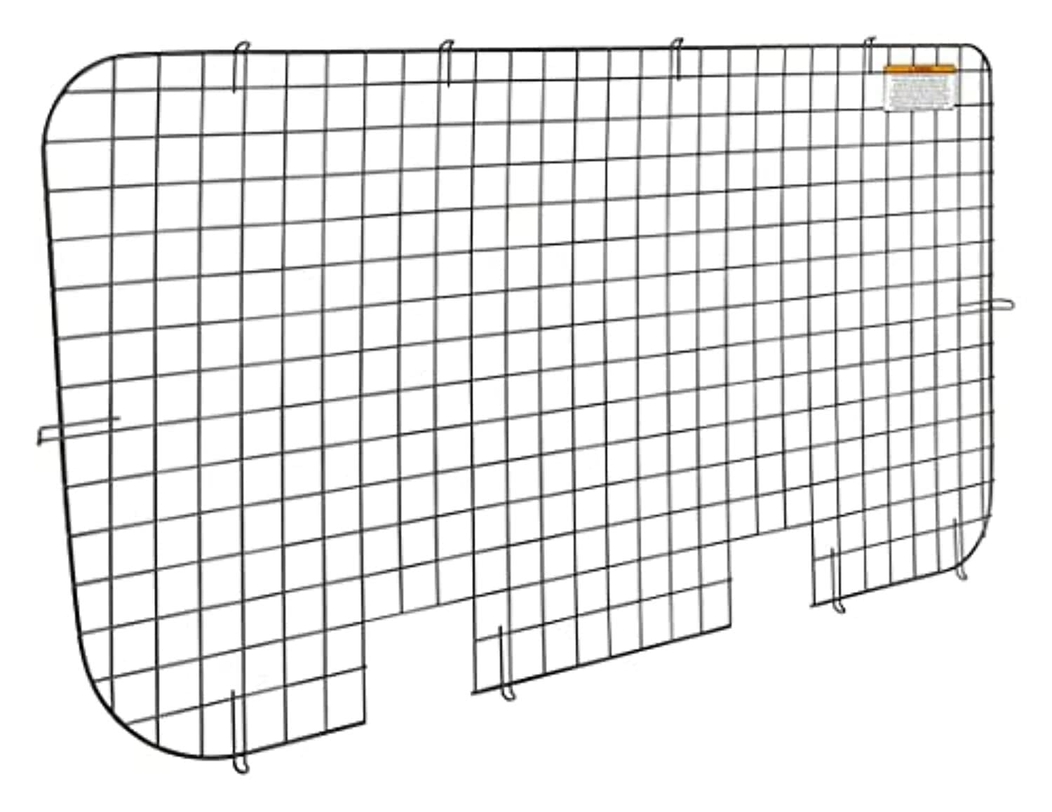 88023 WEATHER GUARD Window Screen