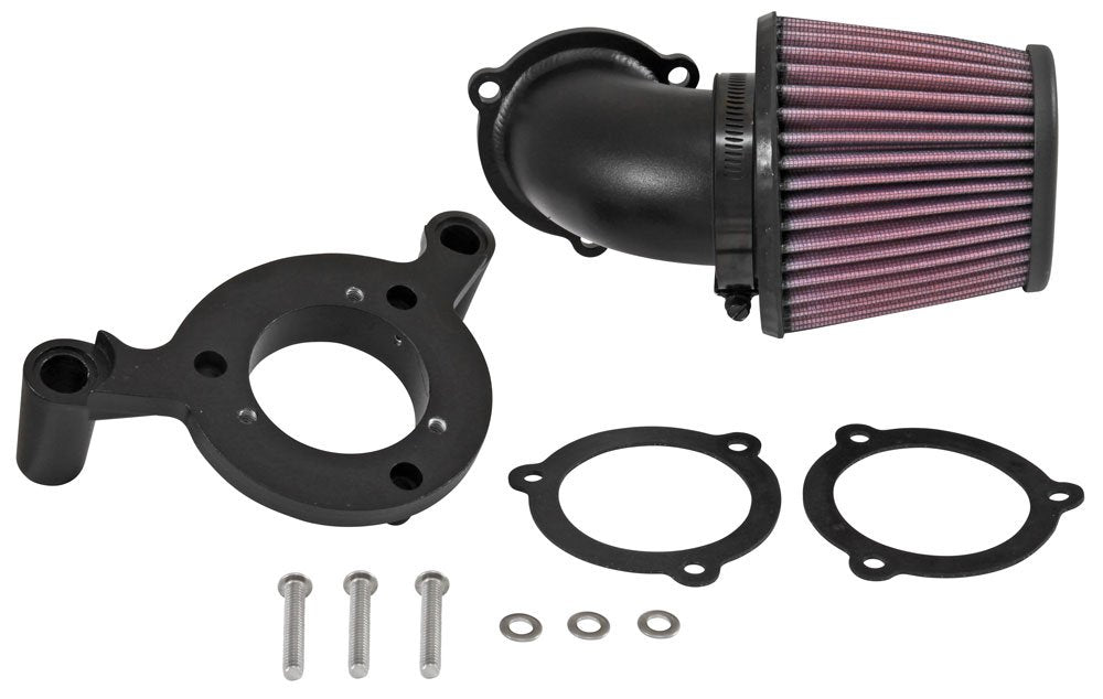 Performance K&N Intake Kit 63-1131