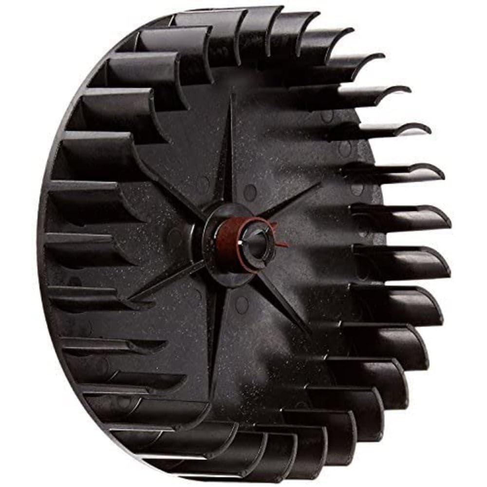 Atwood Dometic 30136 Hydro Flame Replacement Motor , Black