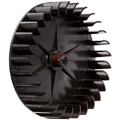 Atwood Dometic 30136 Hydro Flame Replacement Motor , Black