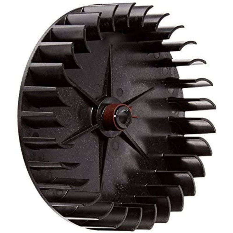 Atwood Dometic 30136 Hydro Flame Replacement Motor , Black