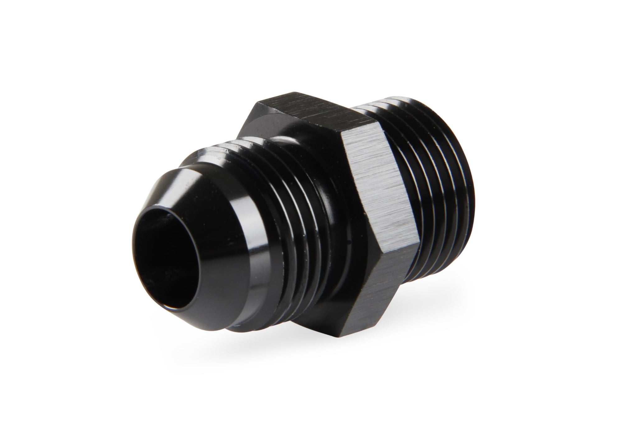 Adjustable Mallory 29389 Fuel Pressure Regulator (30-100PSI, EFI)