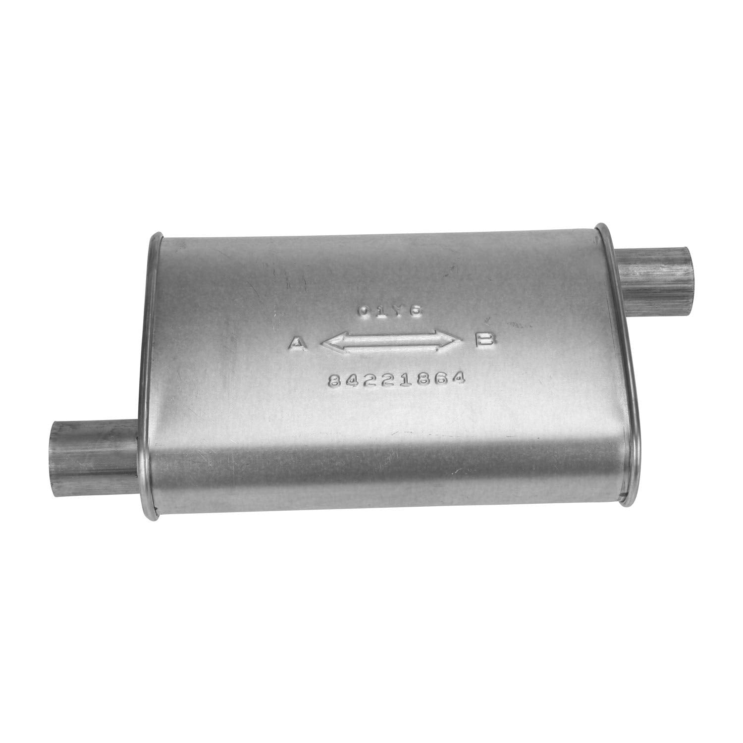 Muffler AP Exhaust 709006