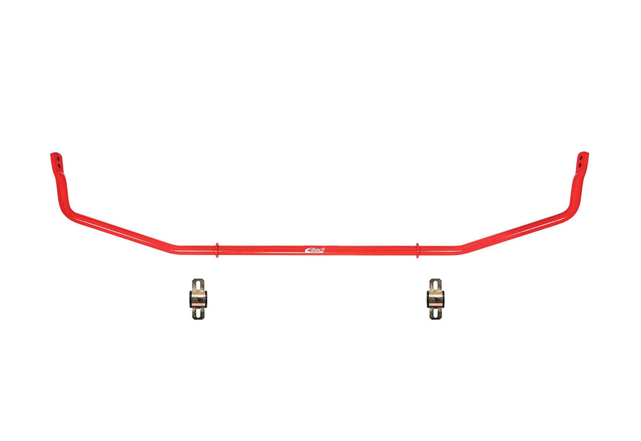 Eibach Automotive Rear Anti-Roll Kit (Rear Sway Bar Only) 35140.312 Compatible with Ford Focus ST 2013-2013