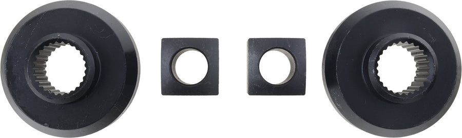Spicer 10015364 GM 7.5" 26 Spline Steel Mini Spool