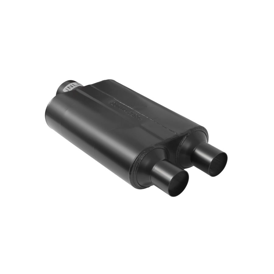 Super 44 Series Flowmaster Chambered Muffler 9430472
