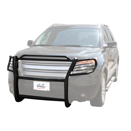 40-3625 Westin Sportsman Grille Guard fits 2011-2015 Explorer