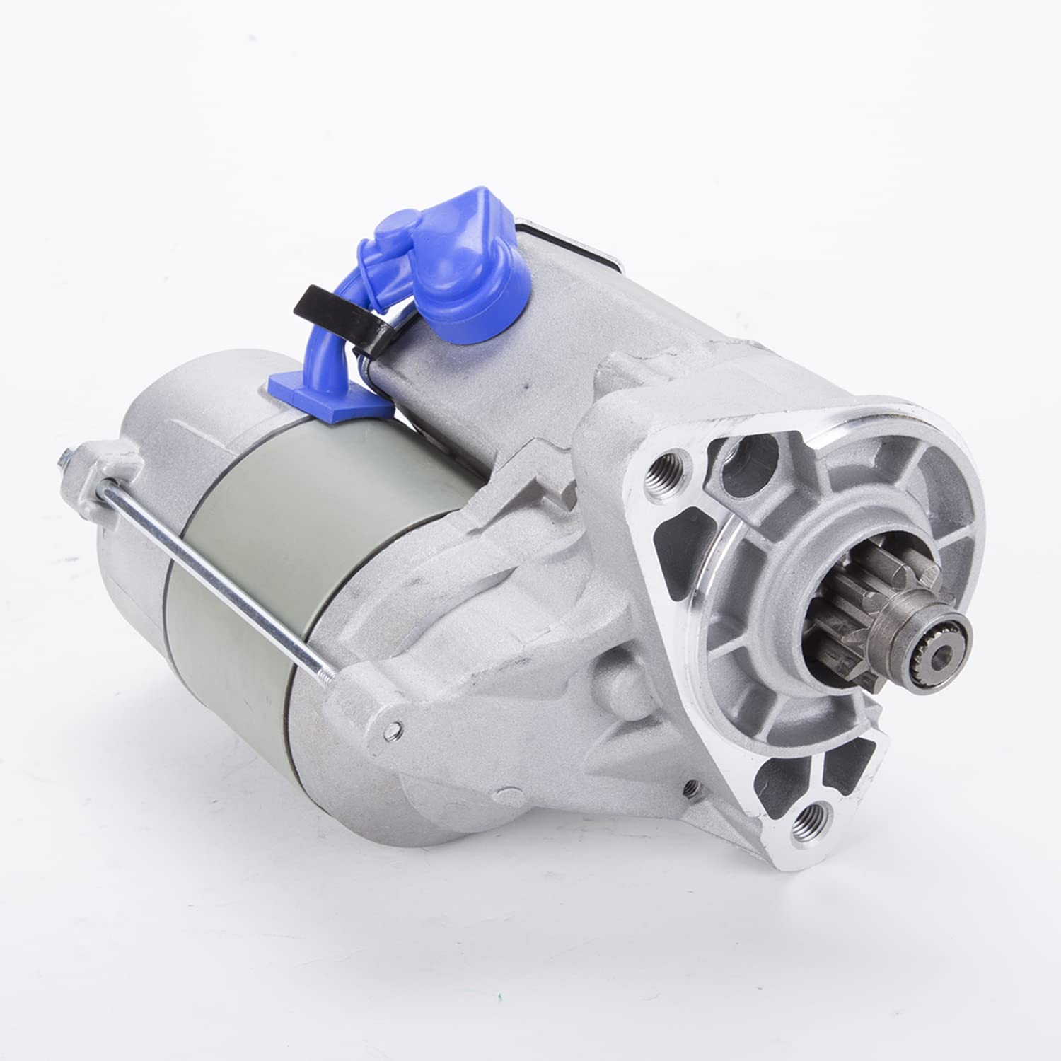 Starter Motor TYC 1-17668 Compatible with 1995-2015 Toyota Tacoma