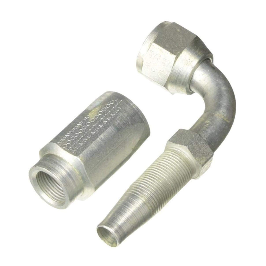 Coupling Gates G34212-0505