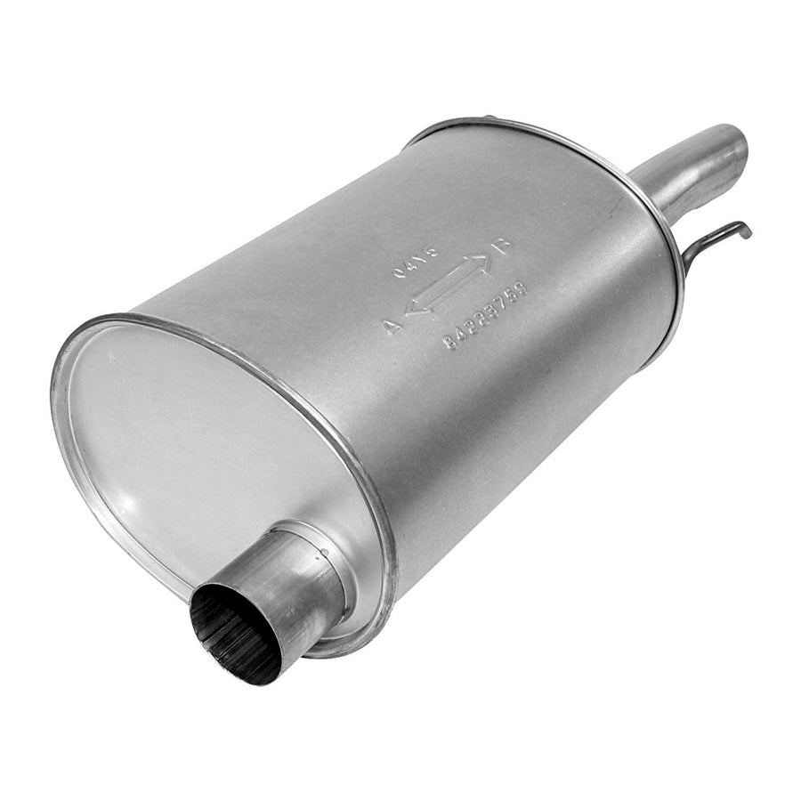Exhaust AP Products Muffler 2246