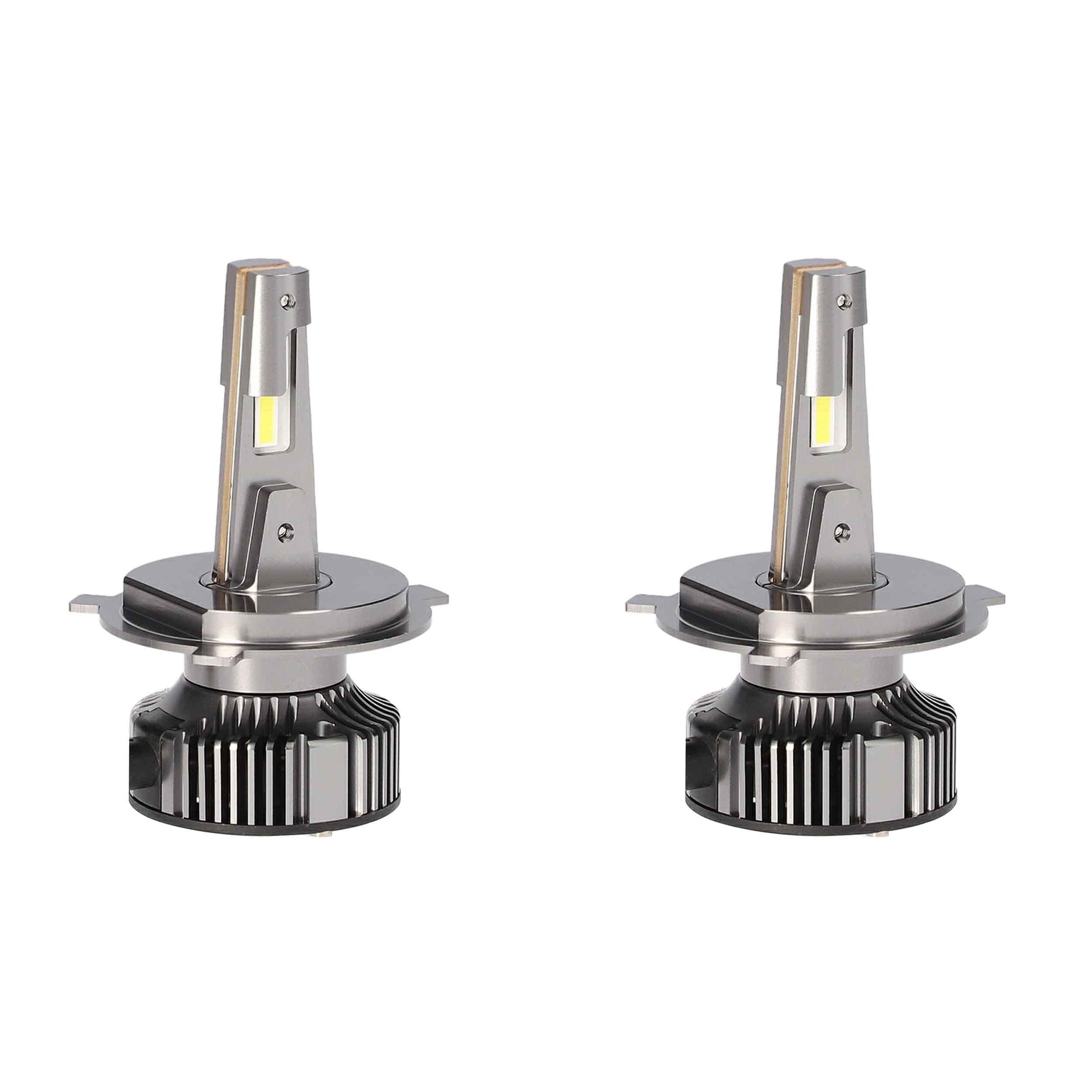 HEISE Metra - H4 Pro Series LED Kit - Dual Beam (HE-H4PRO)