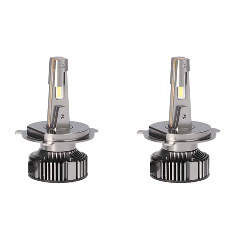 HEISE Metra - H4 Pro Series LED Kit - Dual Beam (HE-H4PRO)
