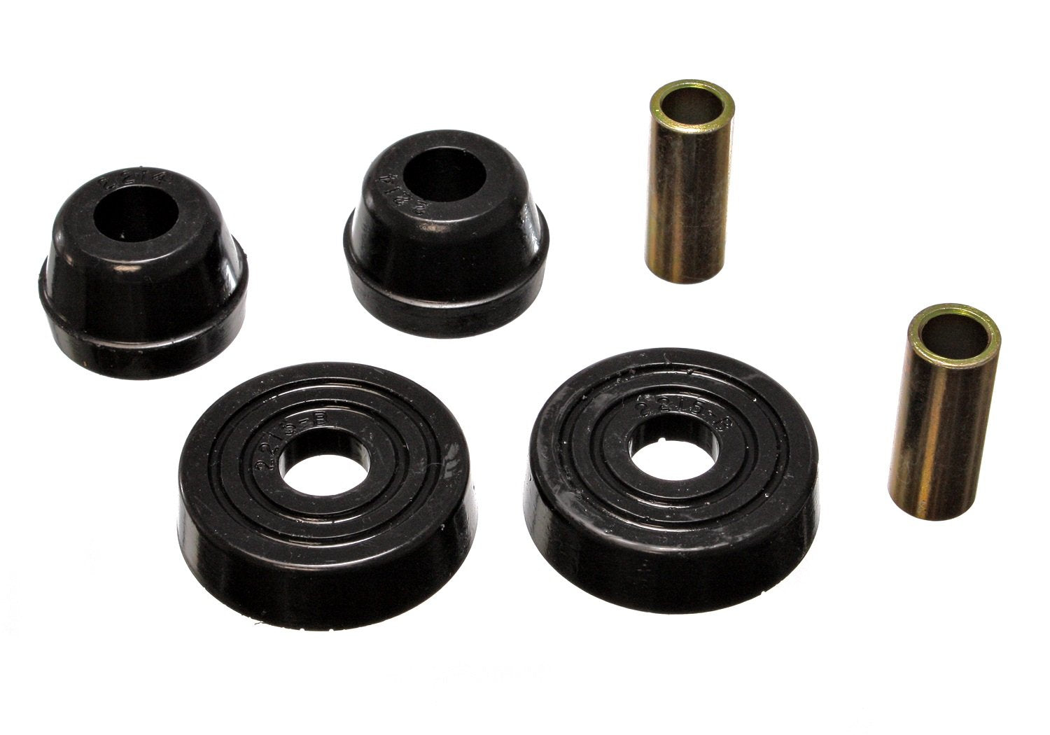 4.7114G Energy Suspension Strut Tower Bushing Set